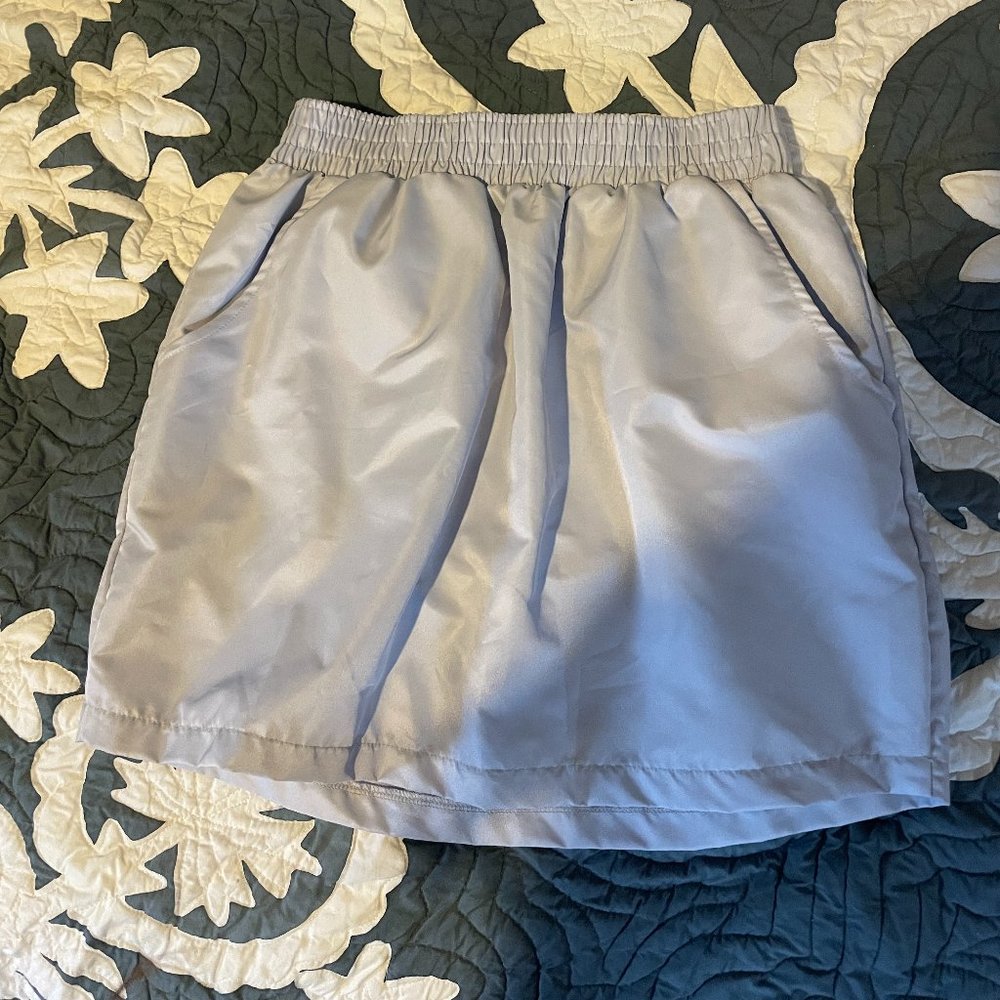 American apparel cute skirt